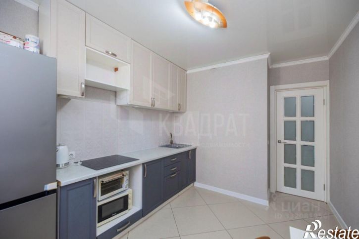 1-комн квартира ул Диагностики, 21,  д. 21