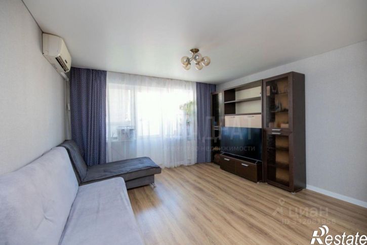 1-комн квартира ул Диагностики, 21,  д. 21