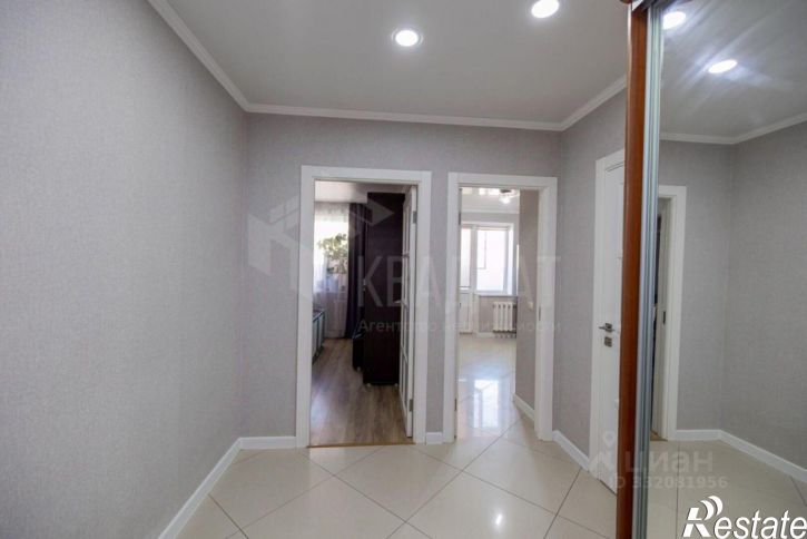 1-комн квартира ул Диагностики, 21,  д. 21