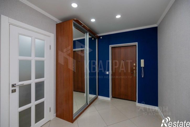 1-комн квартира ул Диагностики, 21,  д. 21