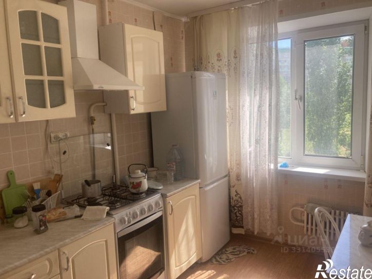 2-комн квартира ул Липовая, 17,  д. 17
