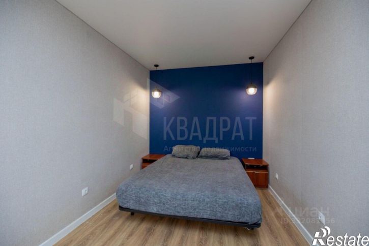 1-комн квартира ул Диагностики, 21,  д. 21