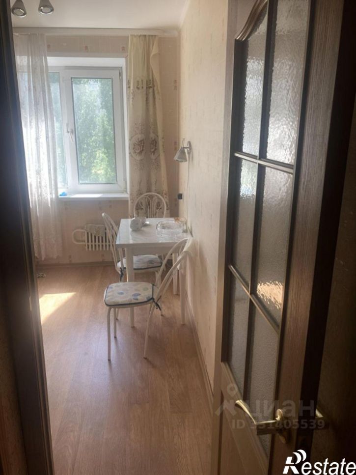 2-комн квартира ул Липовая, 17,  д. 17