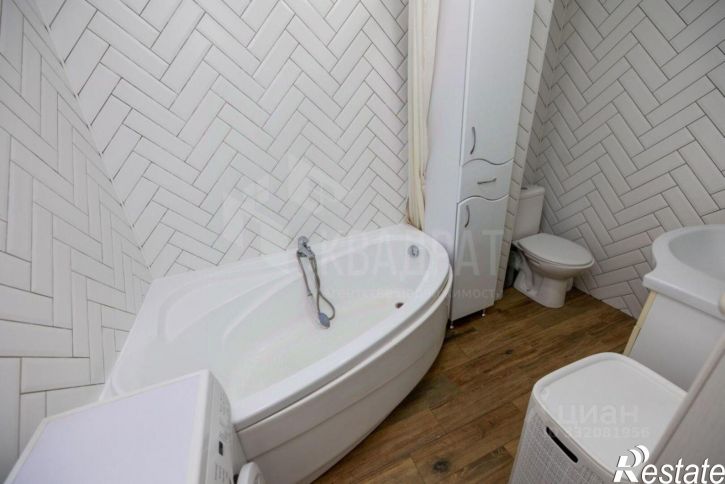 1-комн квартира ул Диагностики, 21,  д. 21
