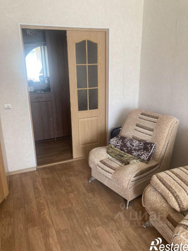 2-комн квартира ул Липовая, 17,  д. 17