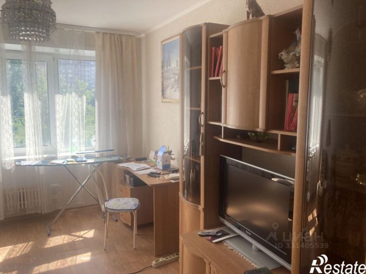 2-комн квартира ул Липовая, 17,  д. 17