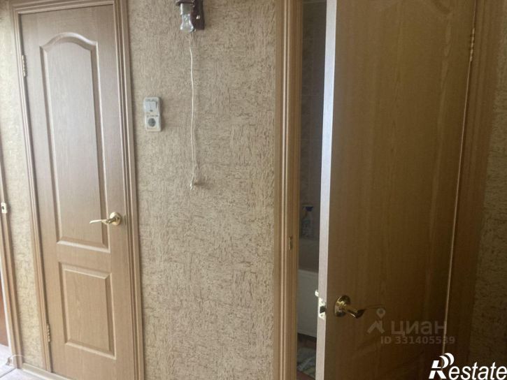 2-комн квартира ул Липовая, 17,  д. 17