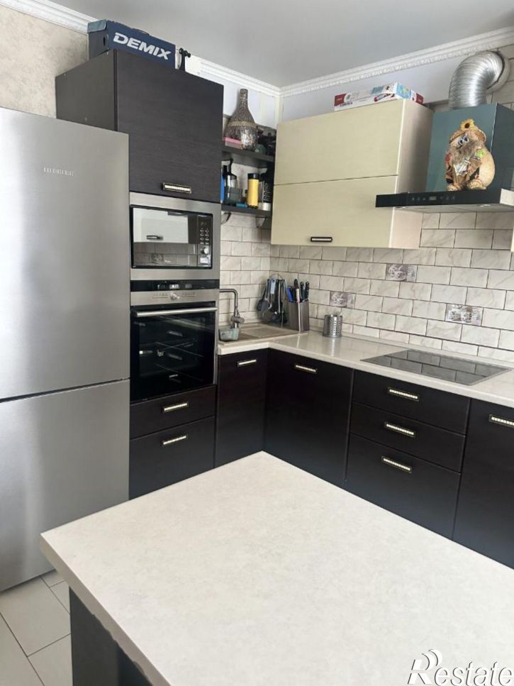 4-комн квартира ул Гаранькина, 25,  д. 25