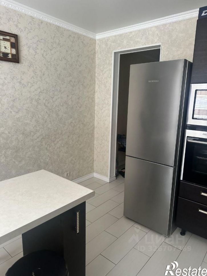 4-комн квартира ул Гаранькина, 25,  д. 25