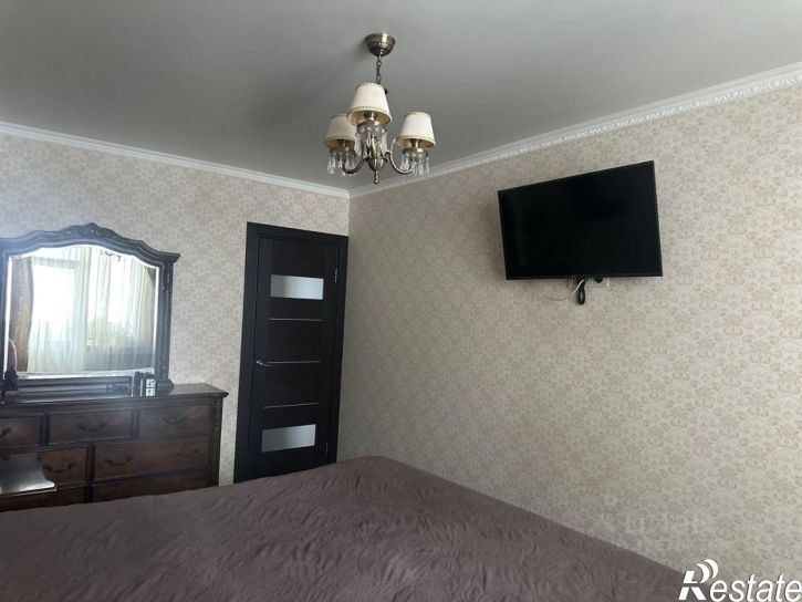 4-комн квартира ул Гаранькина, 25,  д. 25