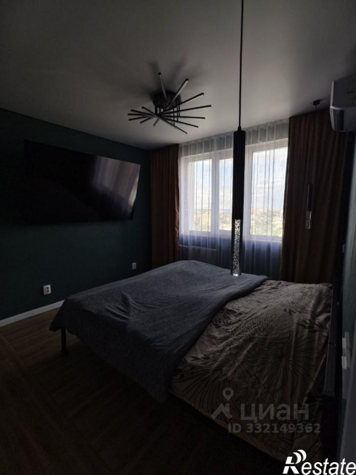 2-комн квартира ул Планерная, 11,  д. 11