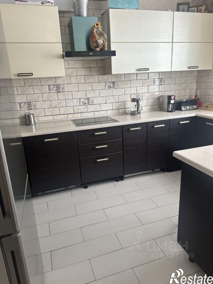 4-комн квартира ул Гаранькина, 25,  д. 25
