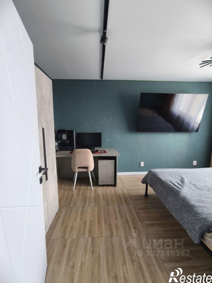 2-комн квартира ул Планерная, 11,  д. 11