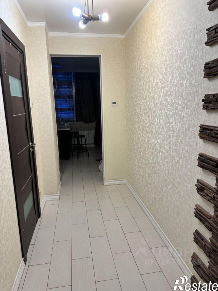 4-комн квартира ул Гаранькина, 25,  д. 25