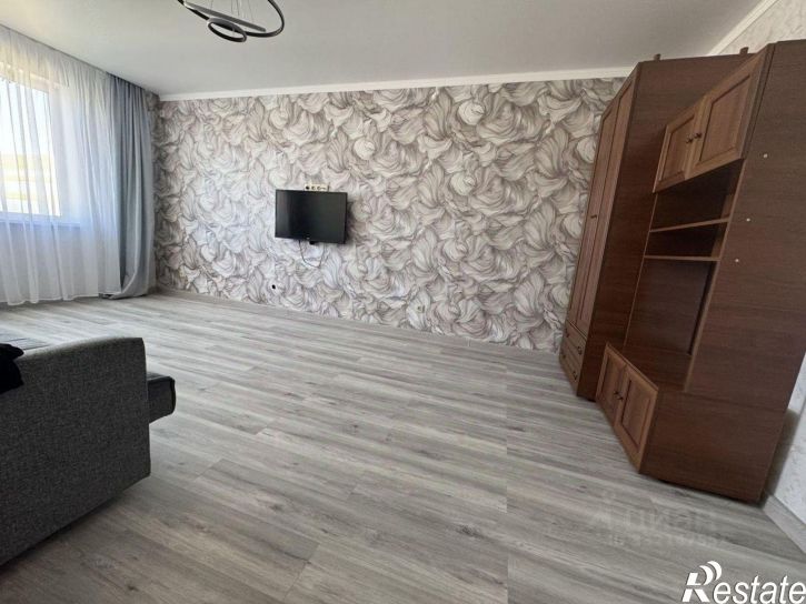 1-комн квартира ул Юркина, 10,  д. 10