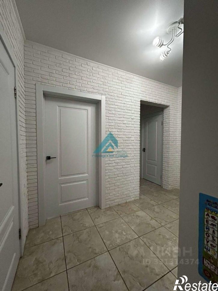2-комн квартира ул Фронтовиков, 6,  д. 6