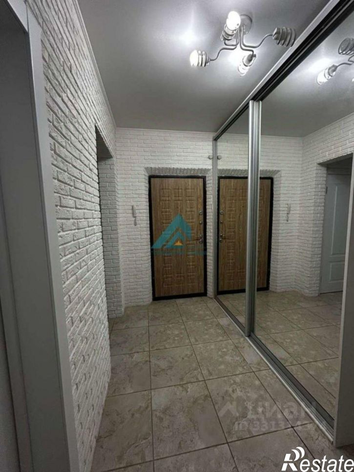 2-комн квартира ул Фронтовиков, 6,  д. 6