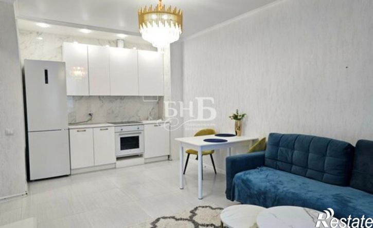1-комн квартира ул Неплюева, 2,  д. 2