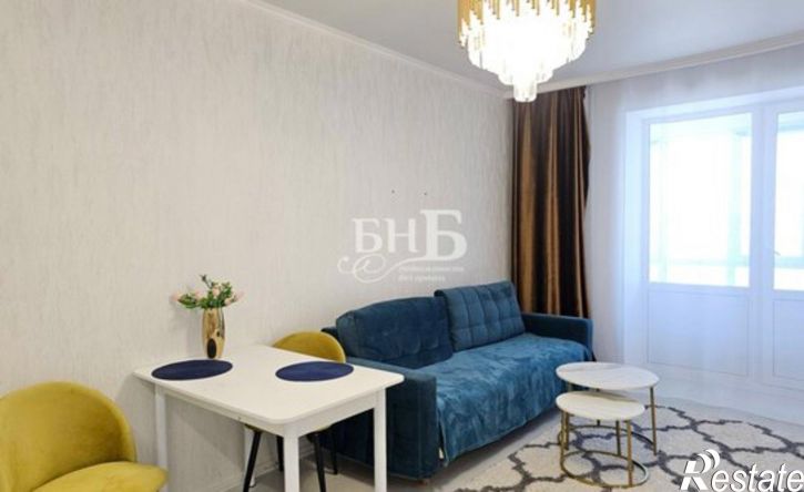 1-комн квартира ул Неплюева, 2,  д. 2