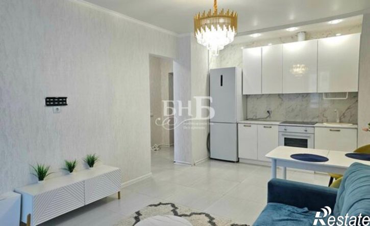1-комн квартира ул Неплюева, 2,  д. 2