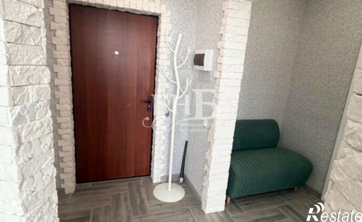 1-комн квартира ул Дорофеева, 7,  д. 7