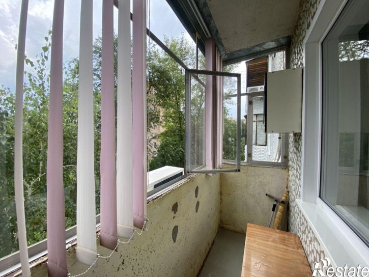1-комн квартира ул Джангильдина, 18/2,  д. 18/2