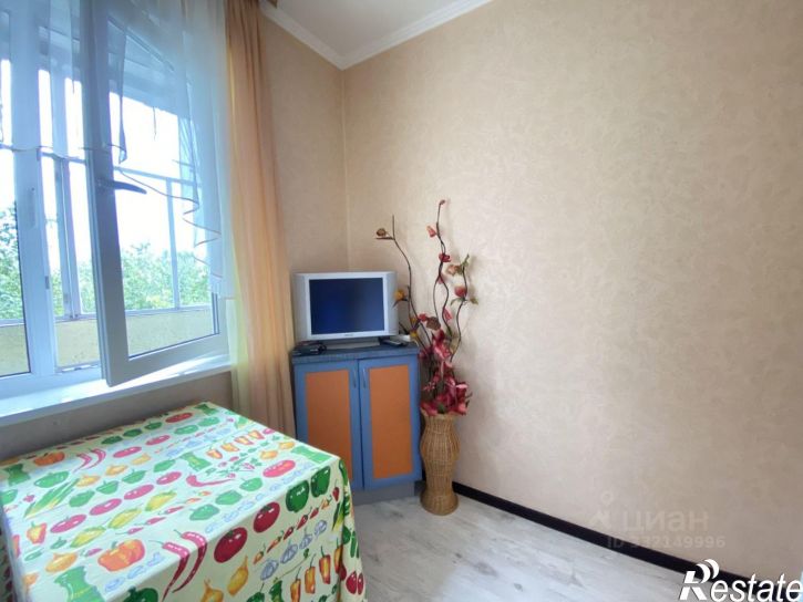 1-комн квартира ул Джангильдина, 18/2,  д. 18/2