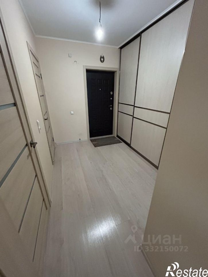1-комн квартира ул Салмышская, 58/2,  д. 58/2