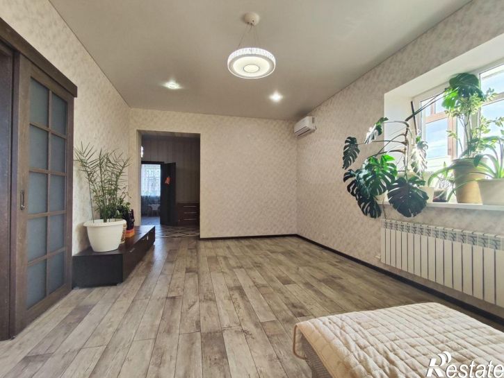 3-комн квартира ул Озерная, 22,  д. 22