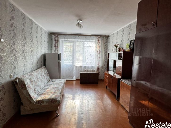 2-комн квартира ул Беляевская, 53,  д. 53