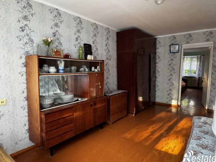 2-комн квартира ул Беляевская, 53,  д. 53