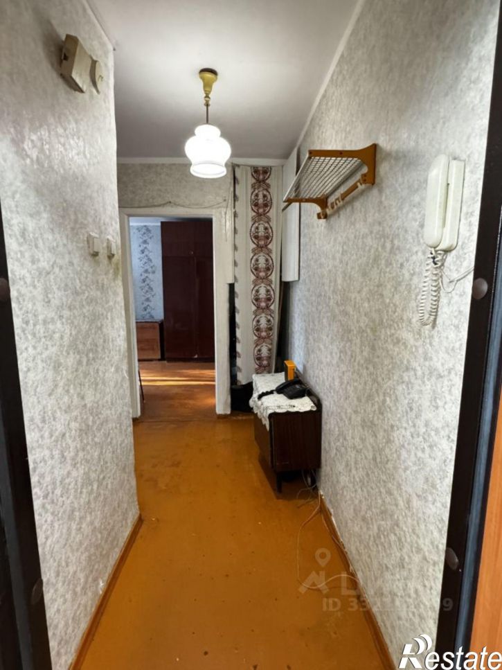 2-комн квартира ул Беляевская, 53,  д. 53