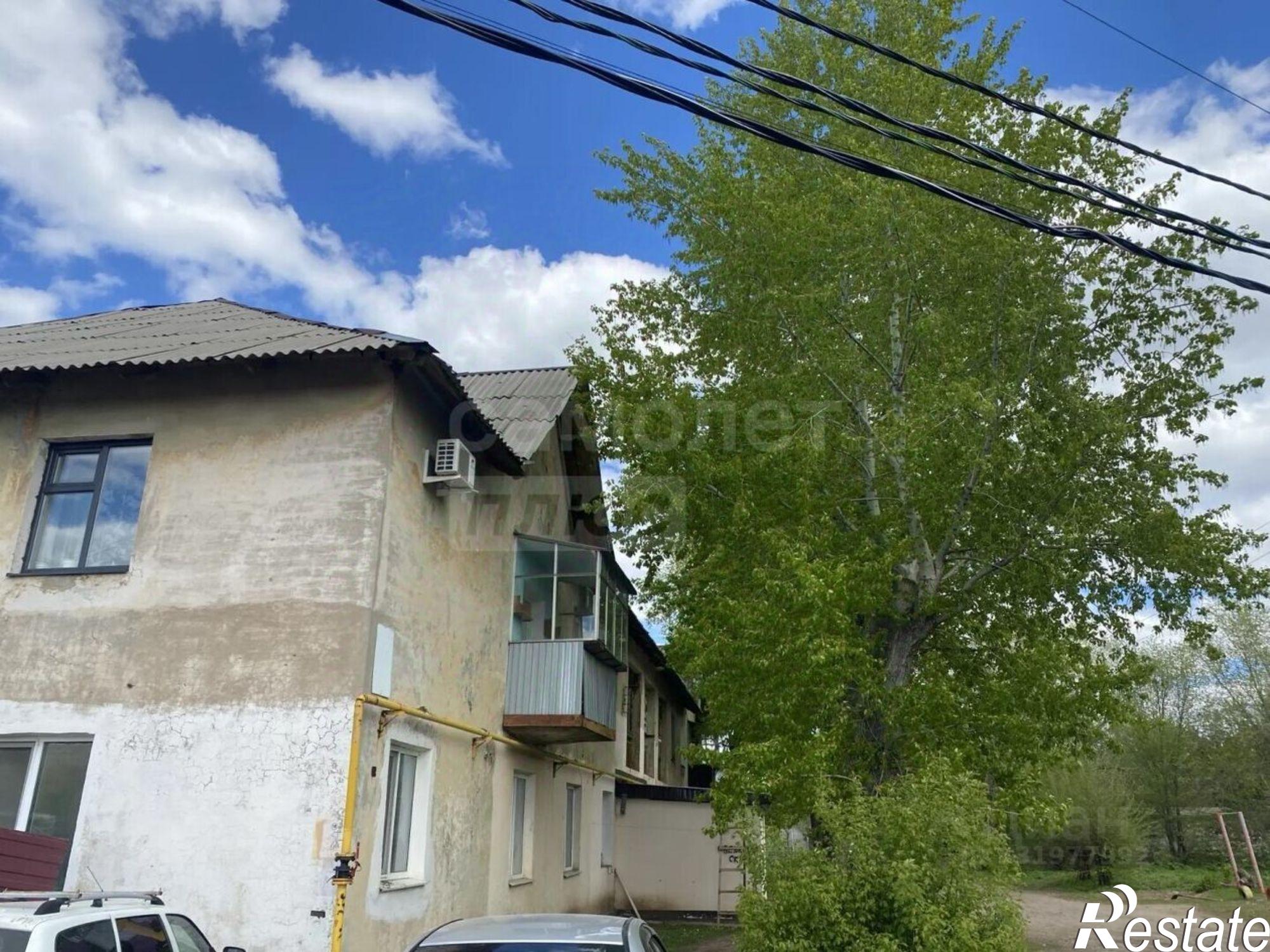 Купить комнату за 800 000 рублей на ул Калининградская, 29