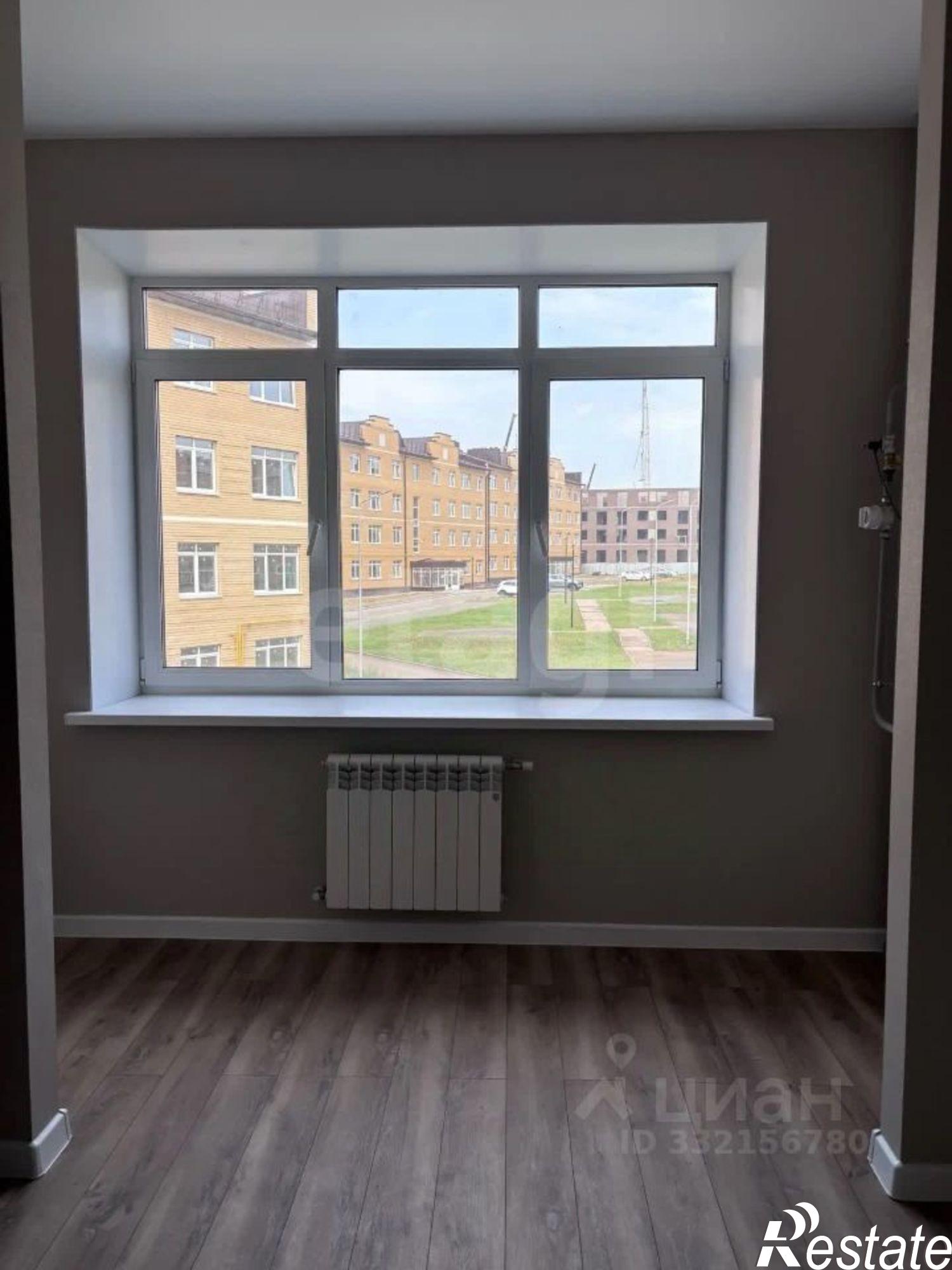 Купить квартиру за 7 698 780 рублей