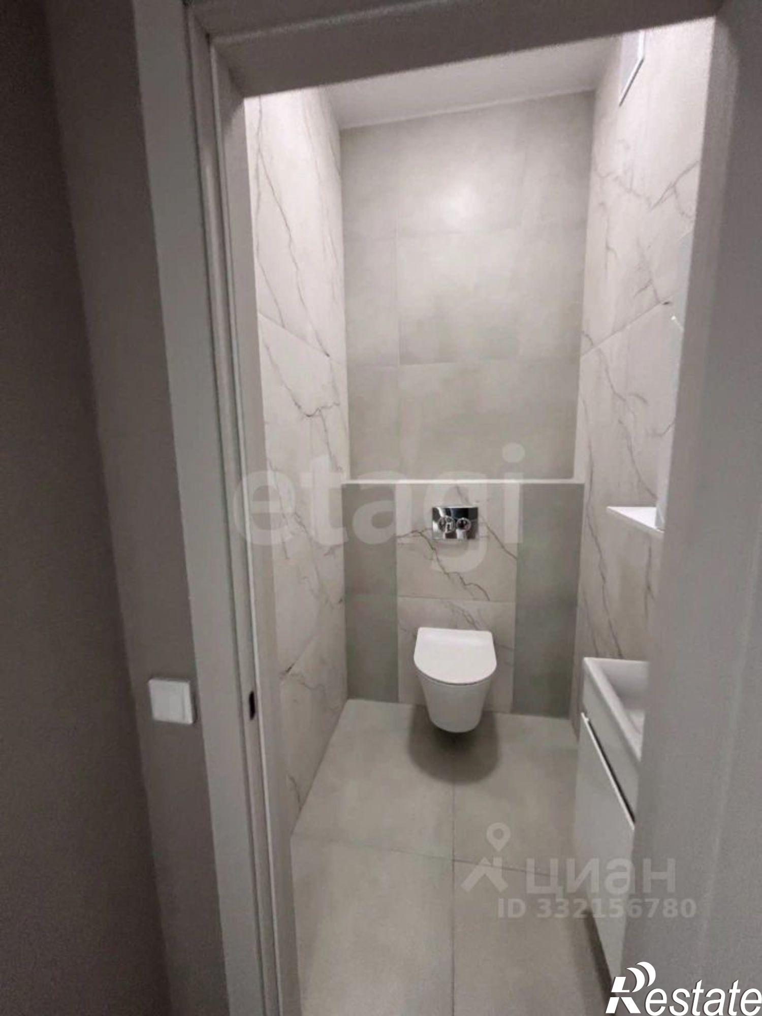 Купить квартиру за 7 698 780 рублей