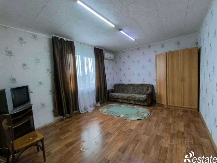 1-комн квартира ул Чернореченская, 36,  д. 36