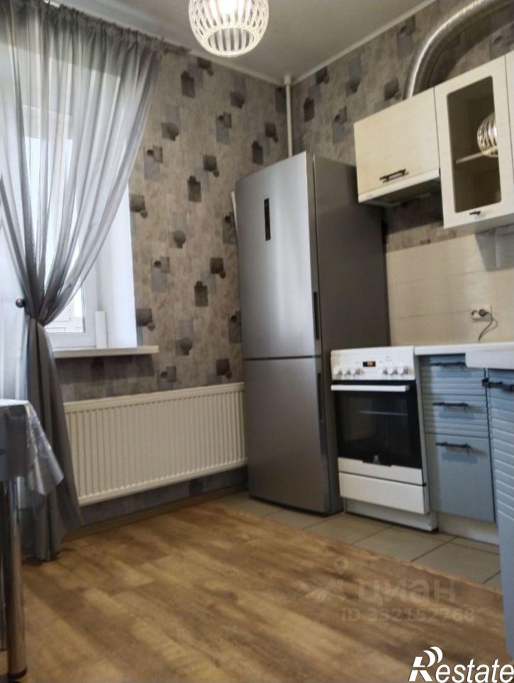 2-комн квартира ул Краснознаменная, 58,  д. 58