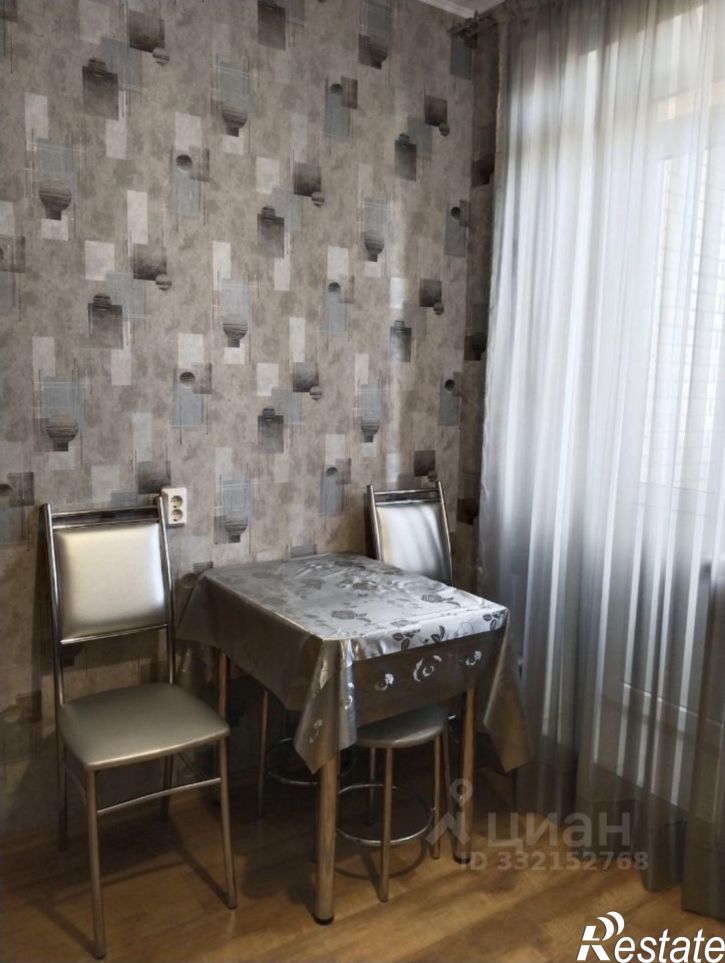2-комн квартира ул Краснознаменная, 58,  д. 58