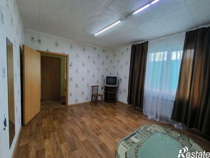 1-комн квартира ул Чернореченская, 36,  д. 36