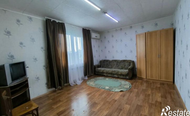 1-комн квартира ул Чернореченская, 36,  д. 36