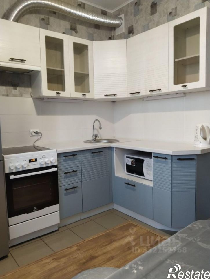 2-комн квартира ул Краснознаменная, 58,  д. 58