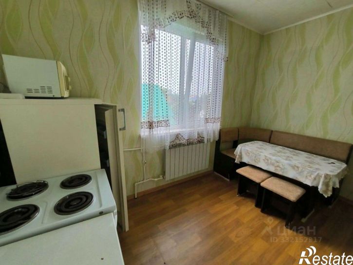 1-комн квартира ул Чернореченская, 36,  д. 36