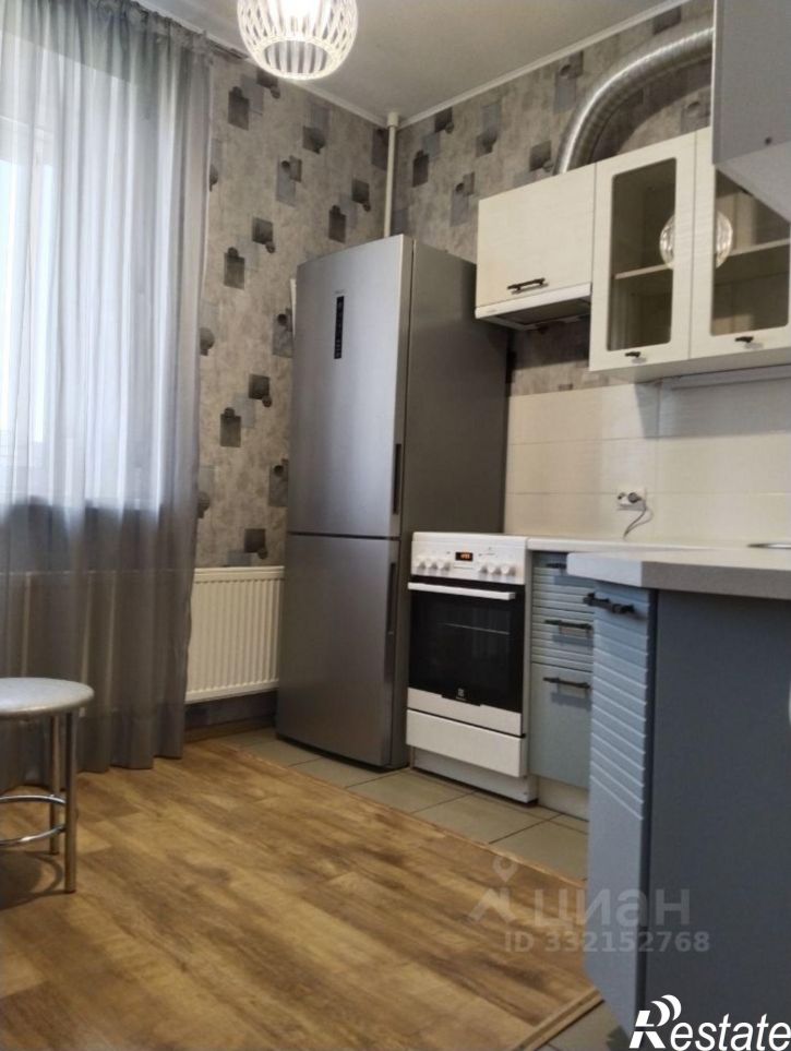 2-комн квартира ул Краснознаменная, 58,  д. 58