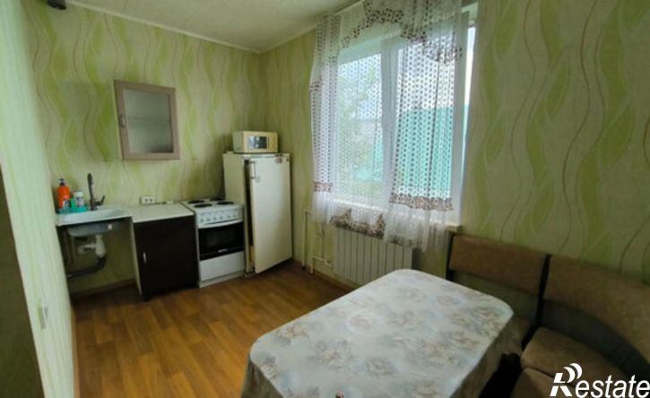1-комн квартира ул Чернореченская, 36,  д. 36