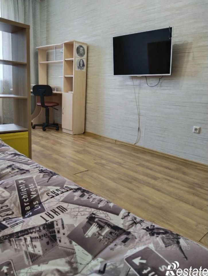 2-комн квартира ул Краснознаменная, 58,  д. 58