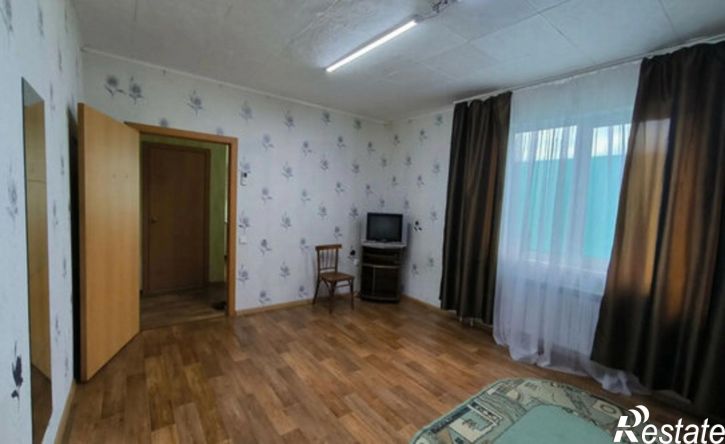 1-комн квартира ул Чернореченская, 36,  д. 36