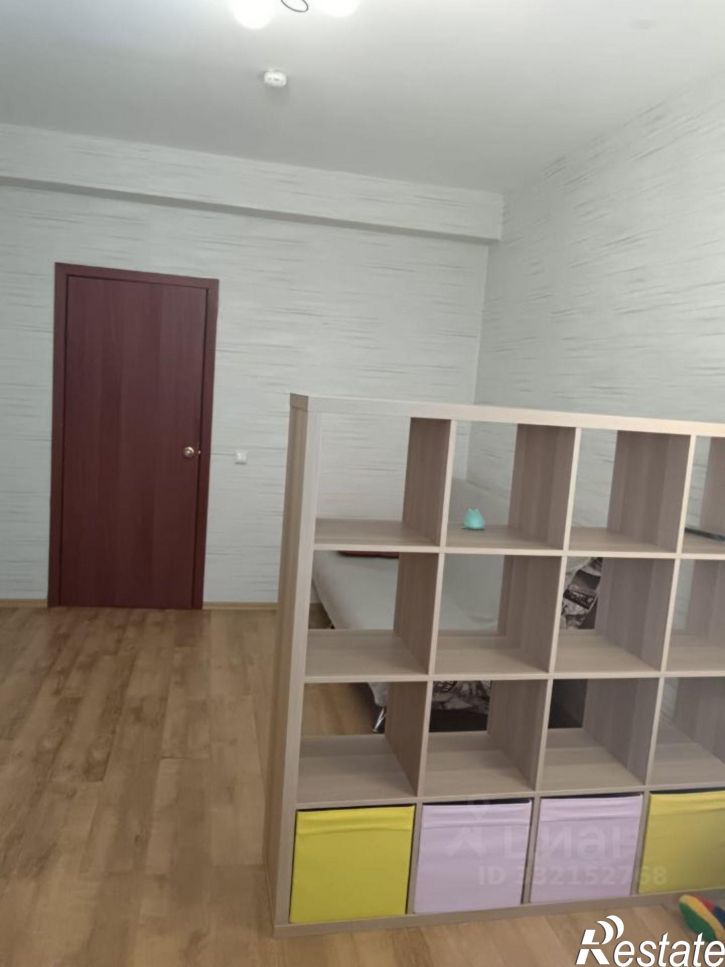 2-комн квартира ул Краснознаменная, 58,  д. 58