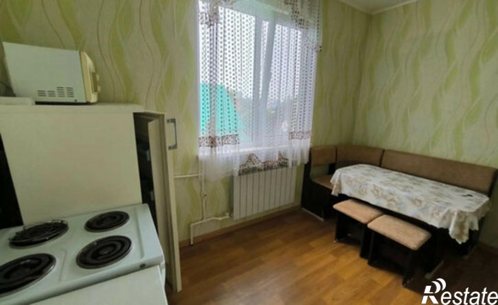 1-комн квартира ул Чернореченская, 36,  д. 36