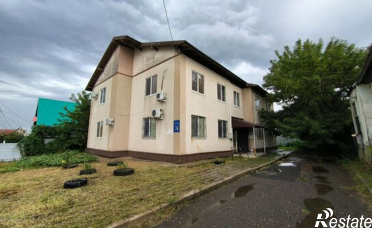 1-комн квартира ул Чернореченская, 36,  д. 36