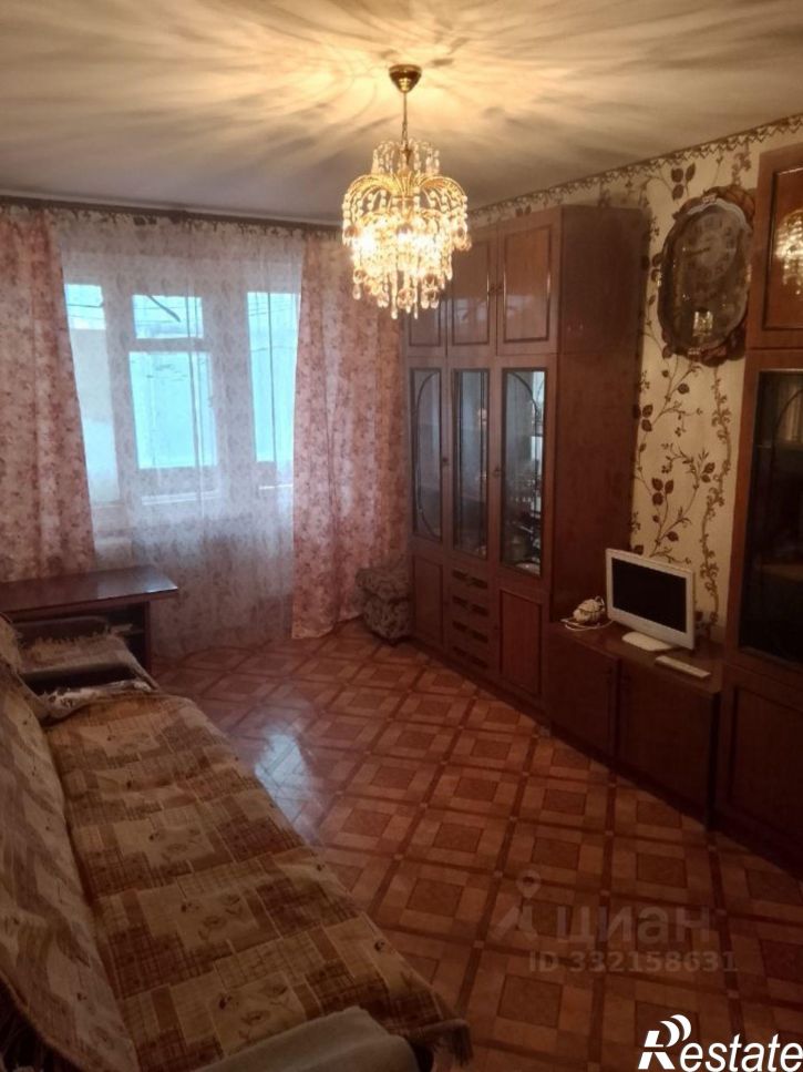 2-комн квартира ул Театральная, 3,  д. 3